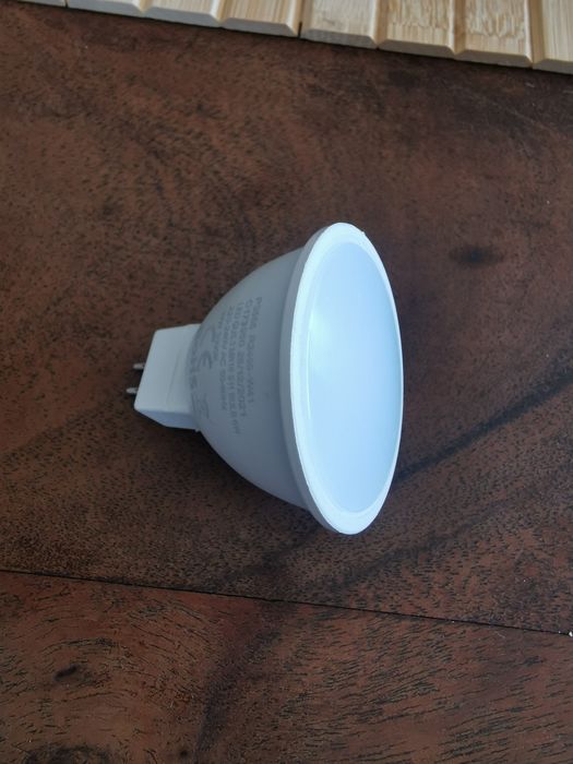 Lâmpadas Focos LED GU5.3 MR16 S11 220V 6W
