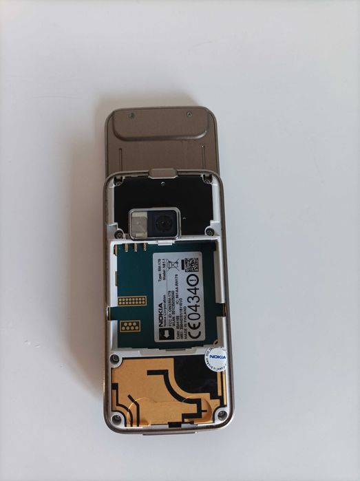 Nokia N81 Mobile Phone 8GB | RetroTech | Collector's Item | Vintage |64170295623939121