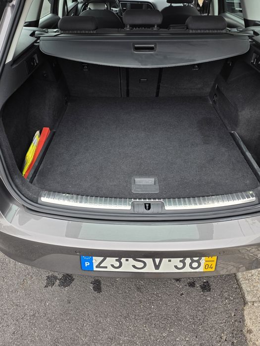 SEAT Leon ST 1.6 TDI Style Ecomotive