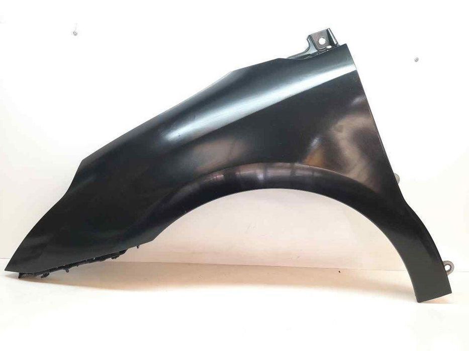 Guarda-Lamas Frente Esquerdo Citroen C4 Coupe