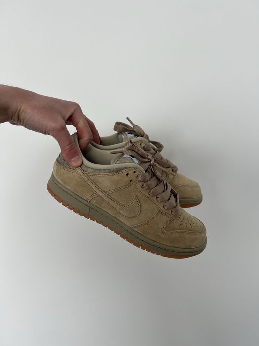 Nike SB Dunk Low Новые Оригинал