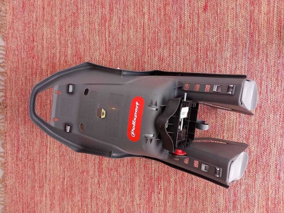 Porta bébé para Bicicleta