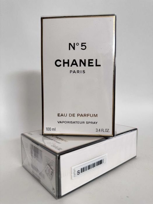 Chanel N°5 no 5 woda perfumowana