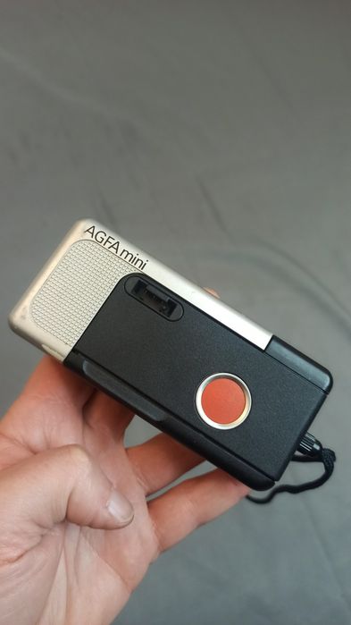 Agfa Mini Vintage