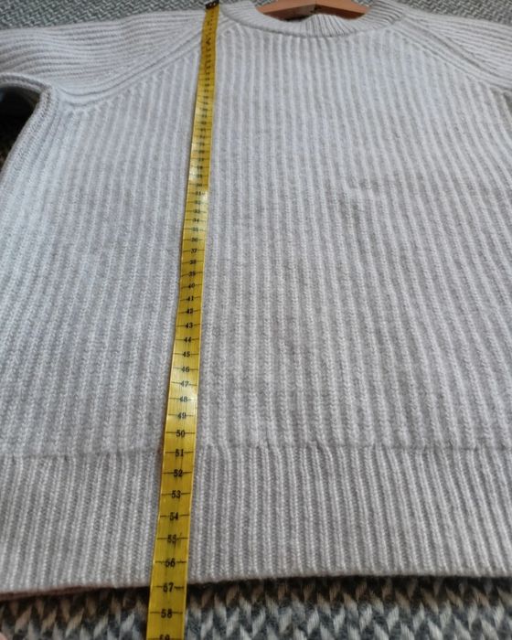 Sweter kaszmir Cos