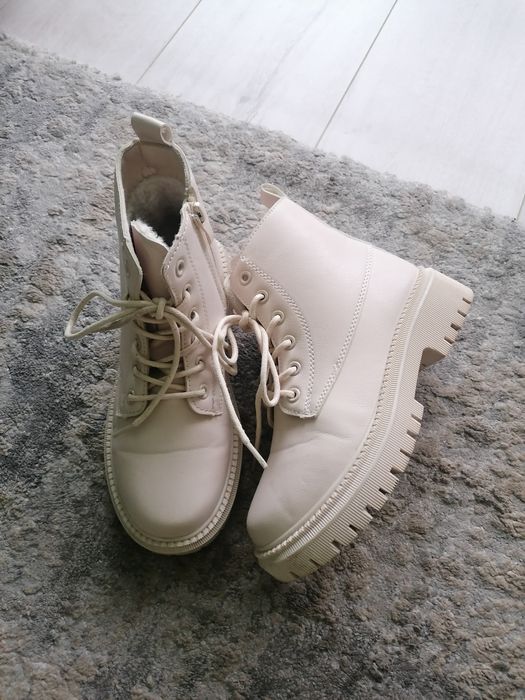 Дитячі зимові черевики 33 розмір