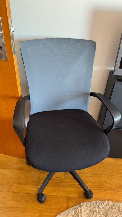 Cadeira de escritório Ikea