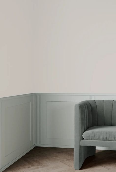 Farba Flügger TIME 03 Angels Breath