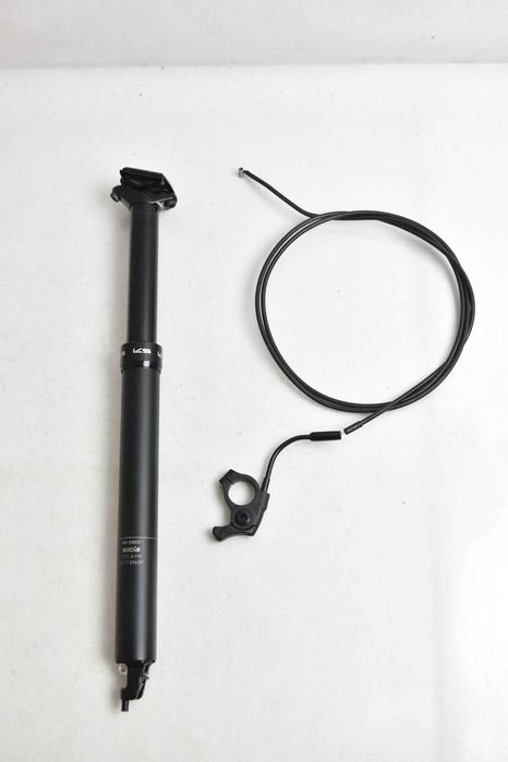 sztyca regulowana KS e30-is ! 31,6mm ! 430mm !