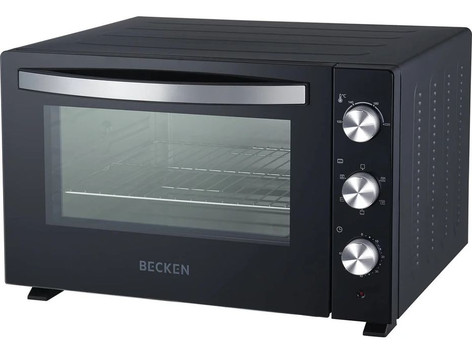 Mini-forno Becken