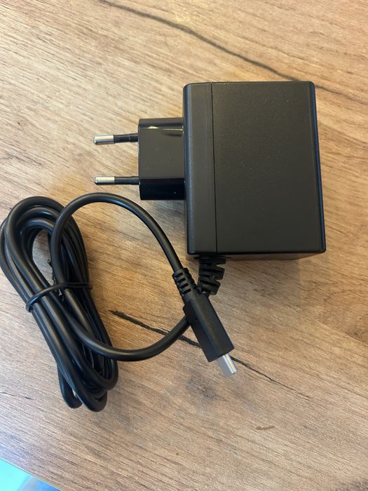 Ładowarka do nintendo switch 15v 2.6a