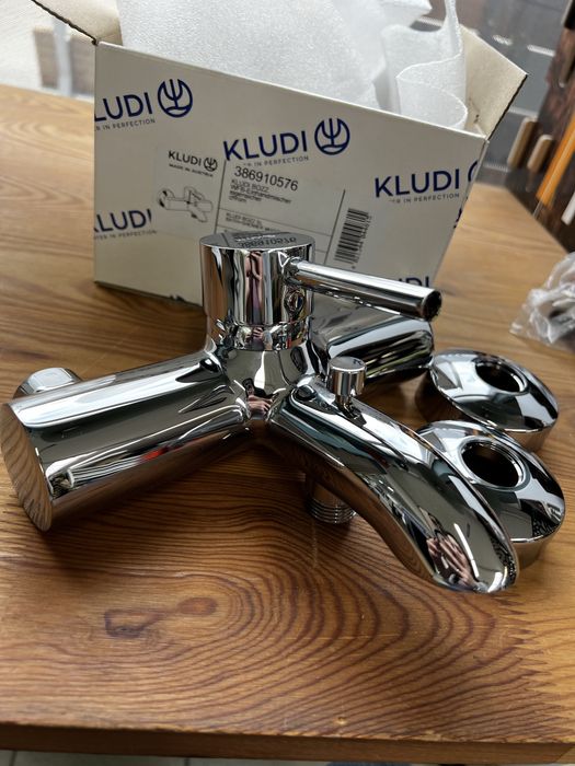 Bateria wannowa Kludi Bozz