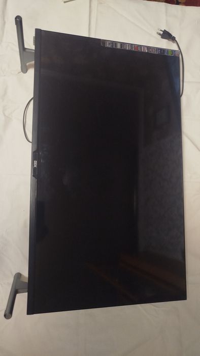 Телевізор Dex 32