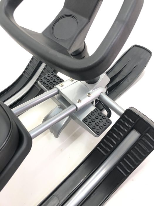 Акція! Дитячий снігокат санки Метал! снегокат + запчасти к снегокатам