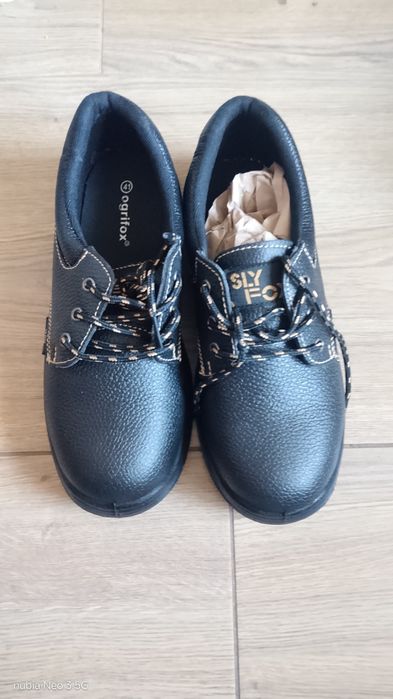 Pół buty robocze