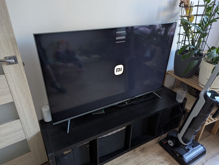 Телевізор 55 дюймів Xiaomi L55M6-6ESG