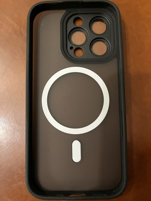 Etui iphone 16 Pro