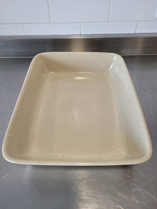 Louça nova tipo gres