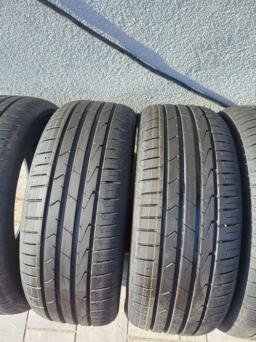 215/55R17 94V Hankook 2024 demo