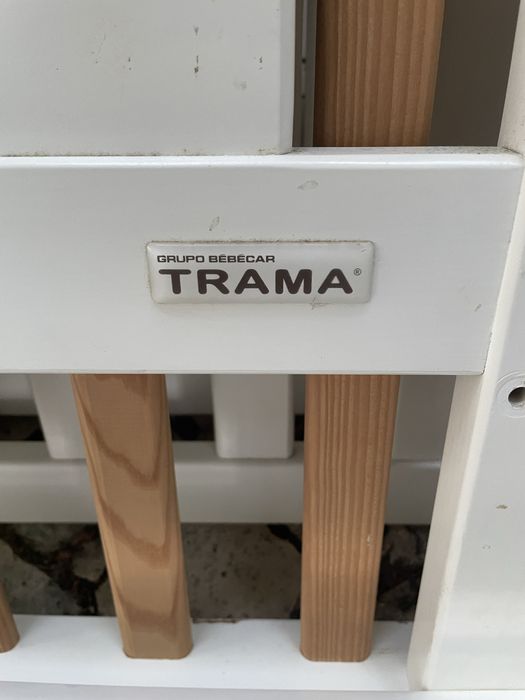 Cama de criança/ Berço
