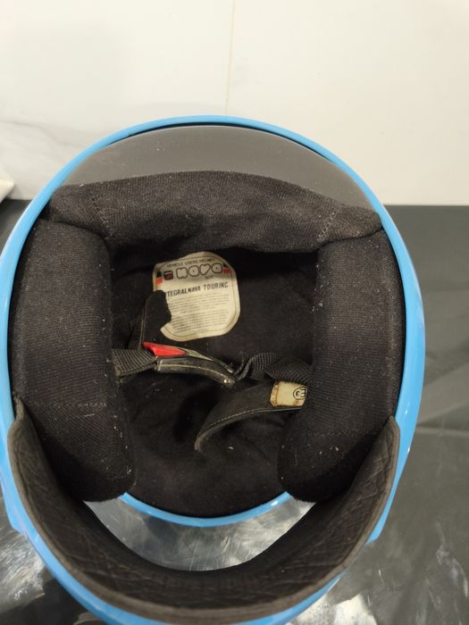 Capacete Nava touring