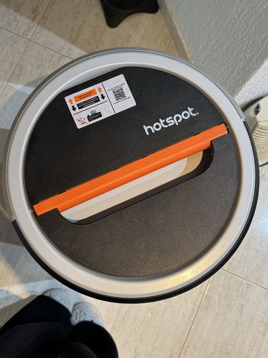 Aquecedor a gás galp