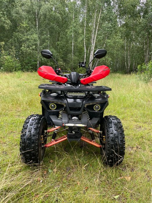 Продам квадроцикл