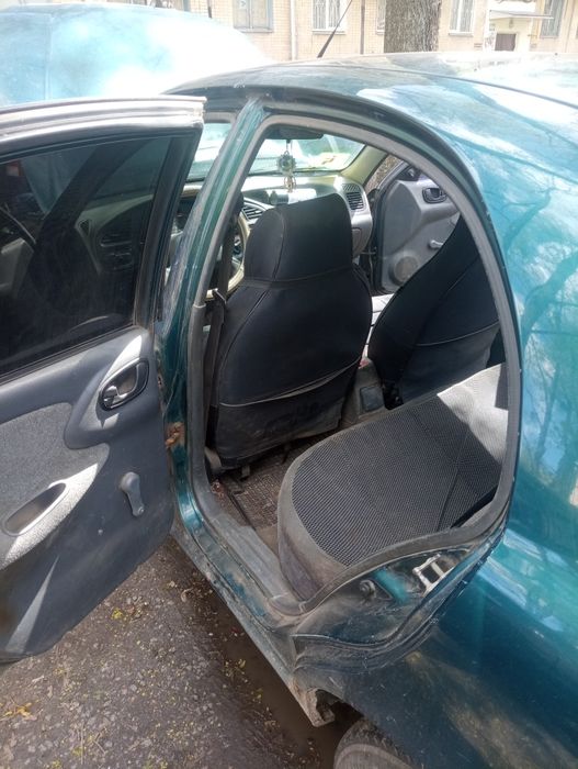 Продам Daewoo Sens