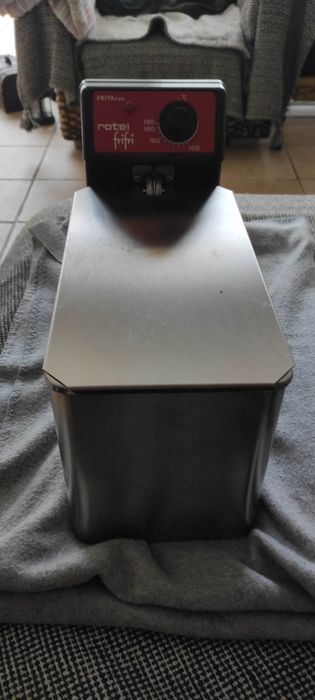 Fritadeira profissional