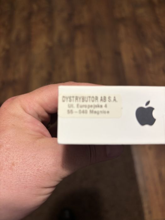 Iphone 15 black 128 Stan perfekcyjny