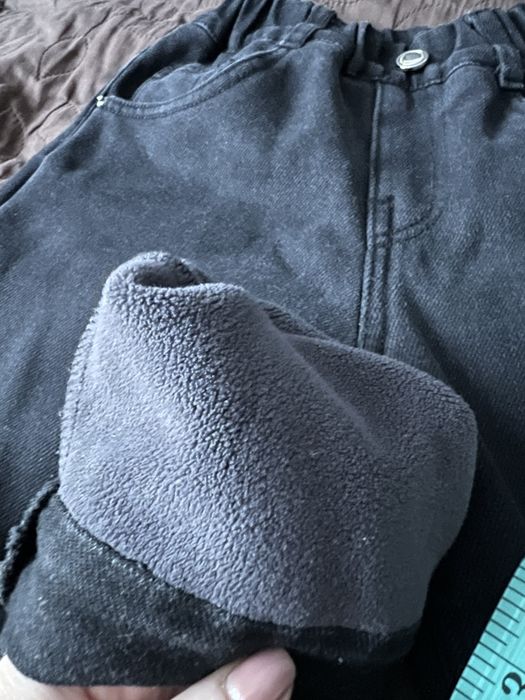 Джинси для дівчинки