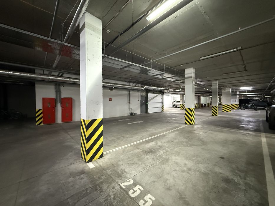 Продам паркинг ЖК Пятый Континент Набережная Победы Днепр