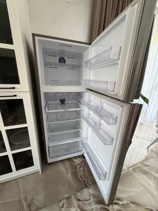 Холодильник Samsung RT46K6340S8
