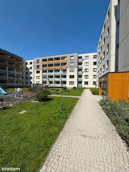 Mieszkanie na sprzedaż, 2 pokoje, 57 m², Siedlce