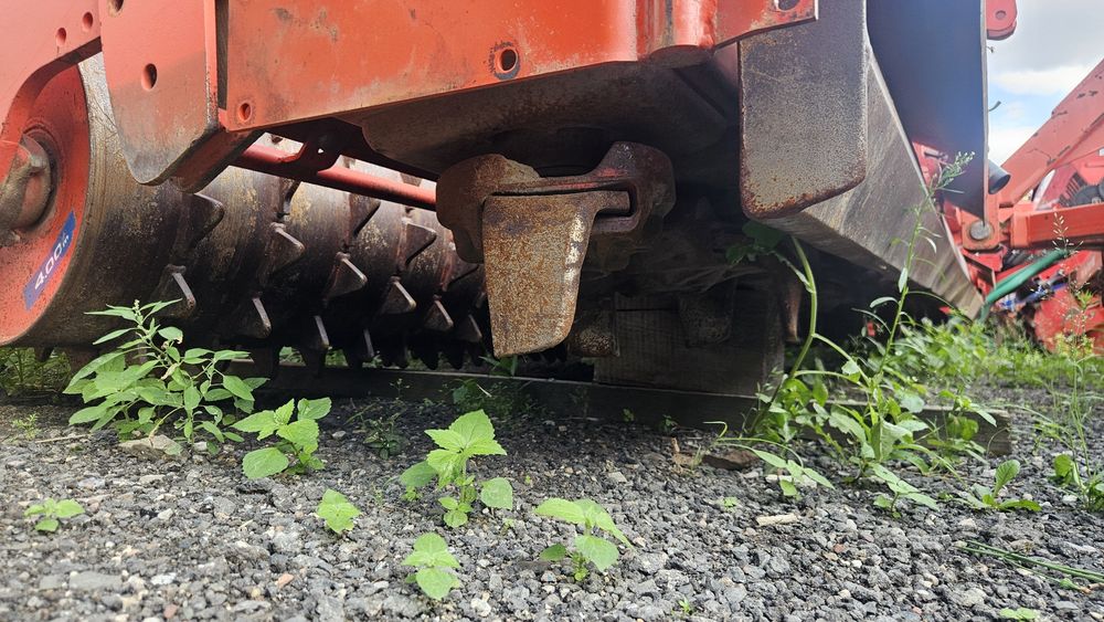 Siewnik Kuhn Venta LC 402