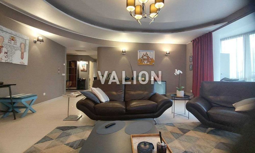 Многокомнатная квартира по адресу ул. Дмитриевская (площадь 162 м²) - Atlanta.ua - фото 2