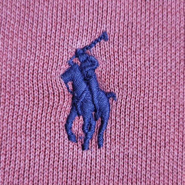Свитшот Polo Ralph Lauren M
