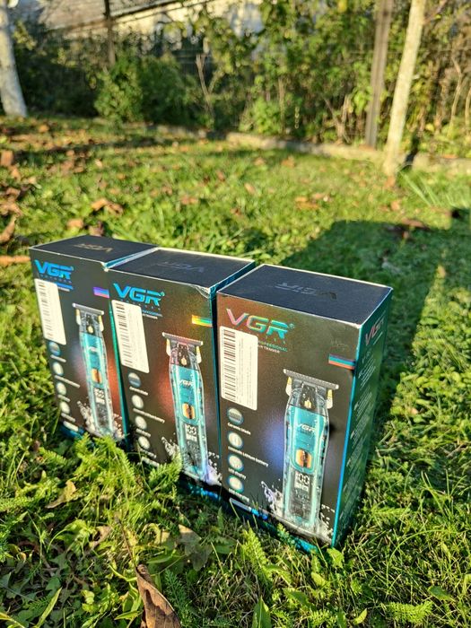 Тример VGR V-961 !ЯКІСТЬ ТОП!