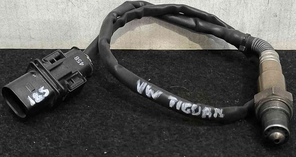 Sonda Lambda VW TIGUAN (5N_) ano 2012