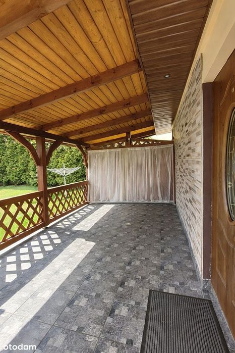 Dom Jednorodzinny 64,1m2