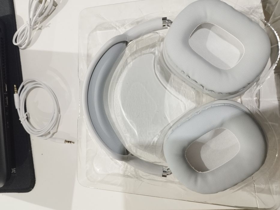 Auscultador Bluetooth designer Apple
