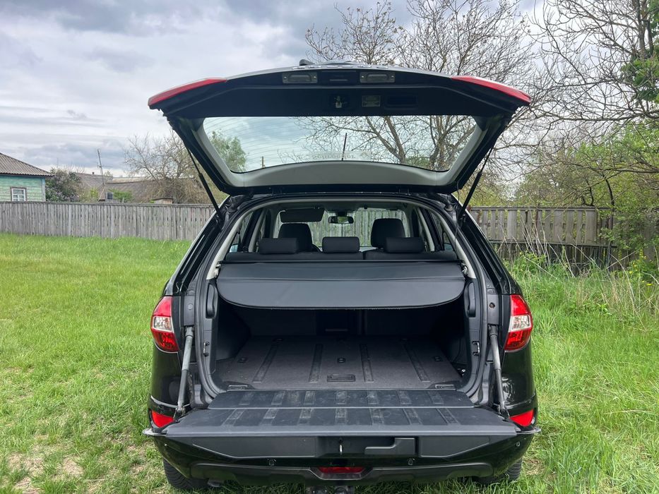 Renault Koleos 4x4 2.0d