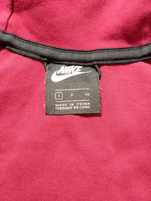 Худі зіпка Nike.
