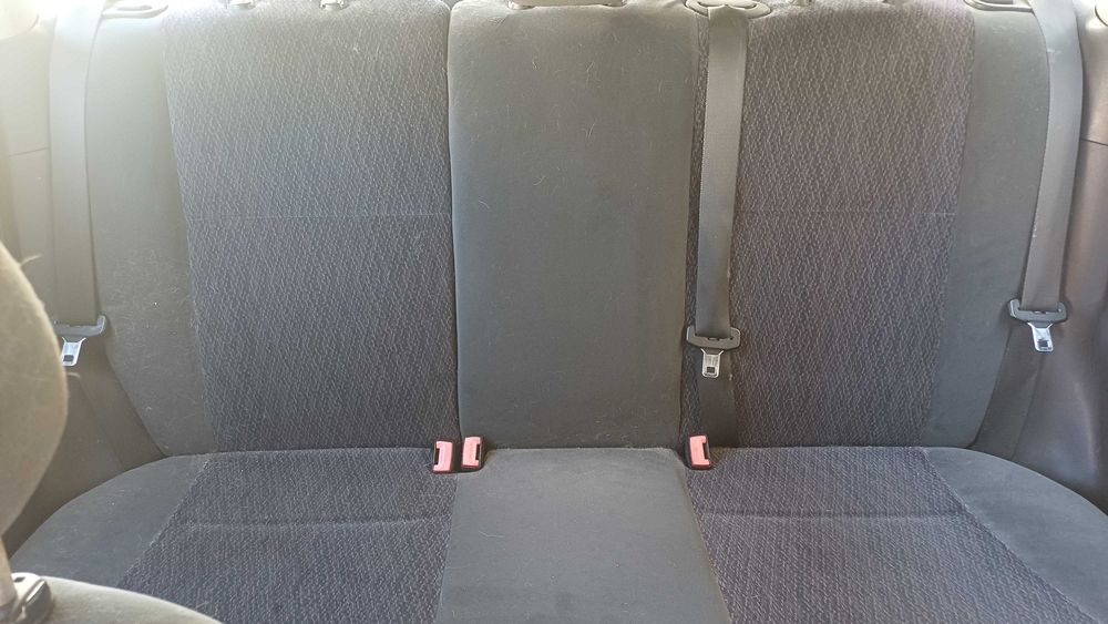 Ford Focus 1.8 TDI Diesel