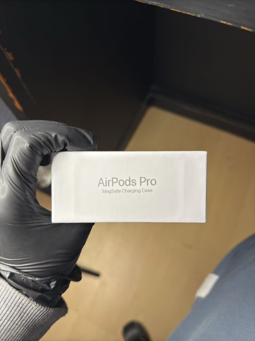 Air Pods 3 Pro Appel
