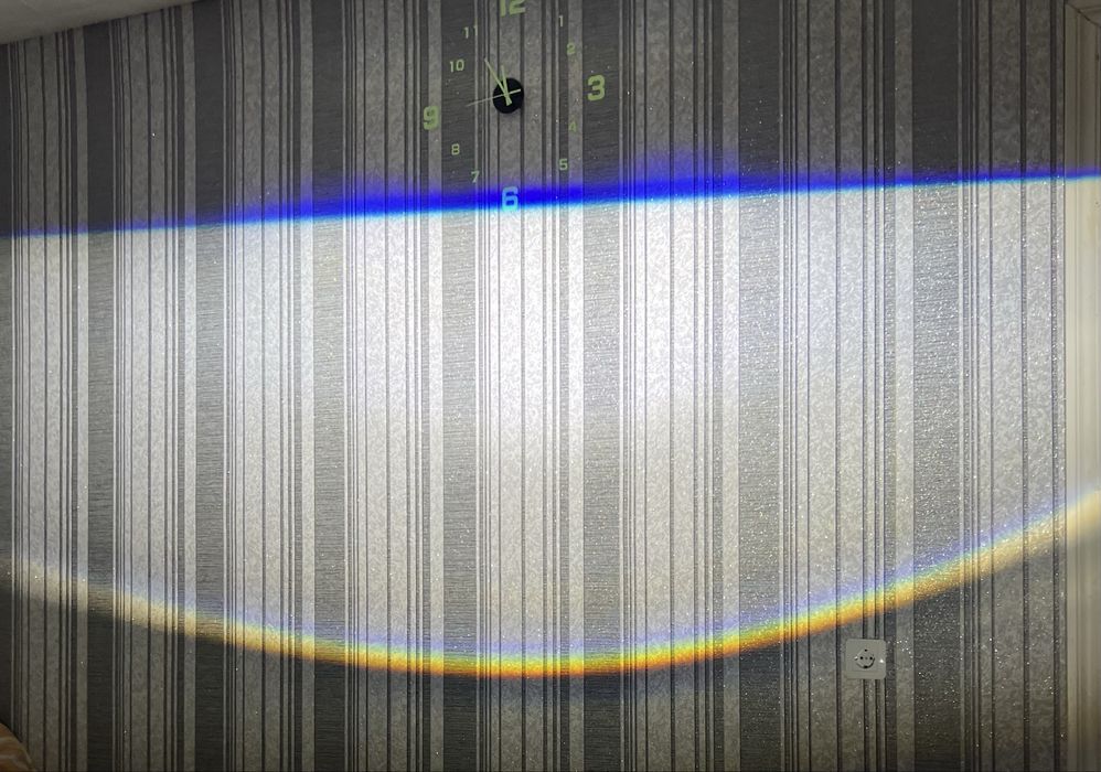 H4 LED Lens CANBUS / Лед лінзи Н4