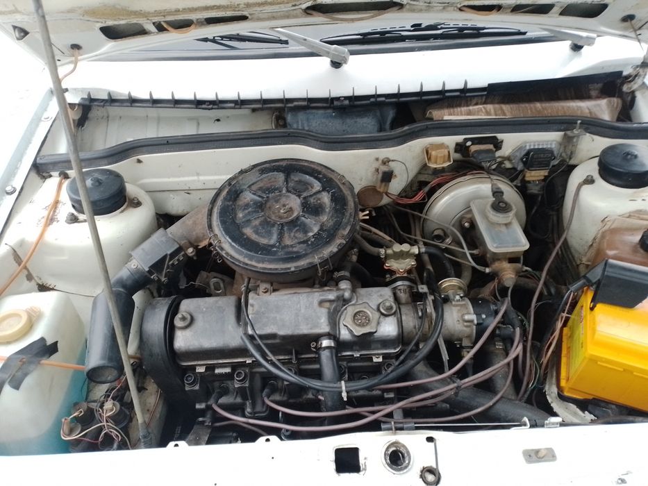 Авто в доброму,обслуженому стані 1991рік