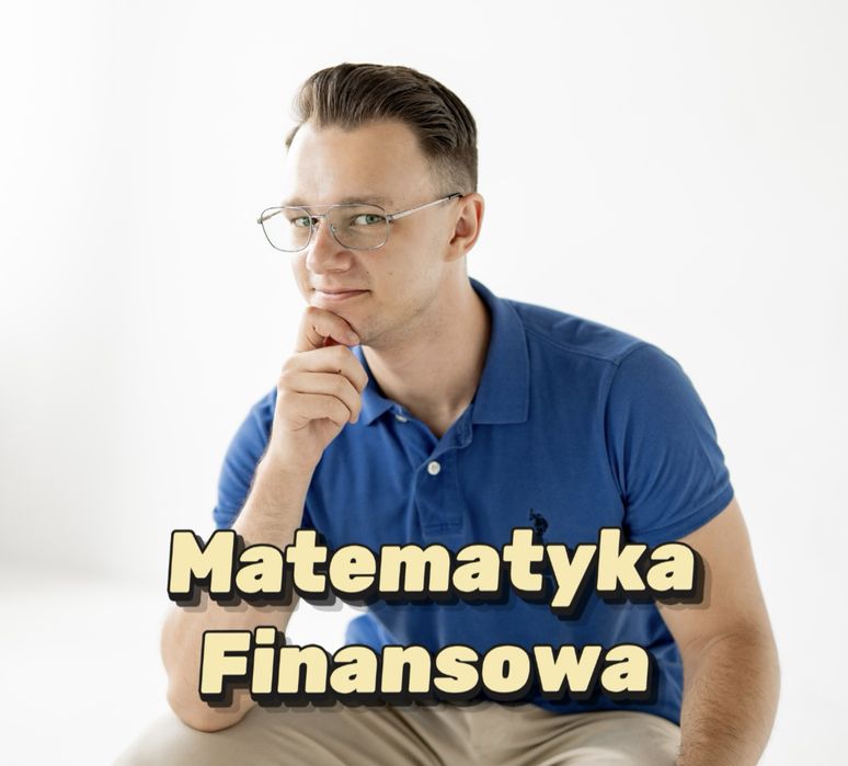 Matematyka Finansowa - Projekty i Korepetycje - Excel, R, Python