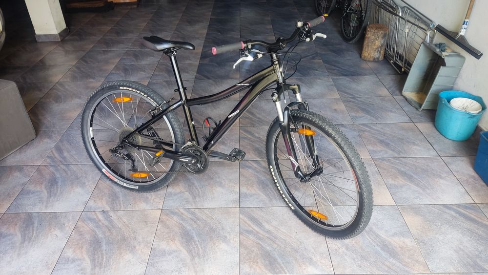 Specialized MYKA como nova