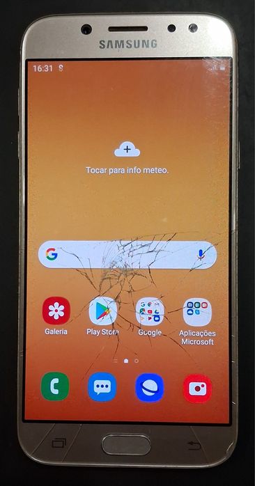 Telemóvel Samsung Galaxy J5
